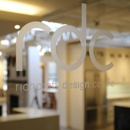 Richcraft Design Centre