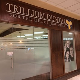 Trillium Dental – Westgate Mall